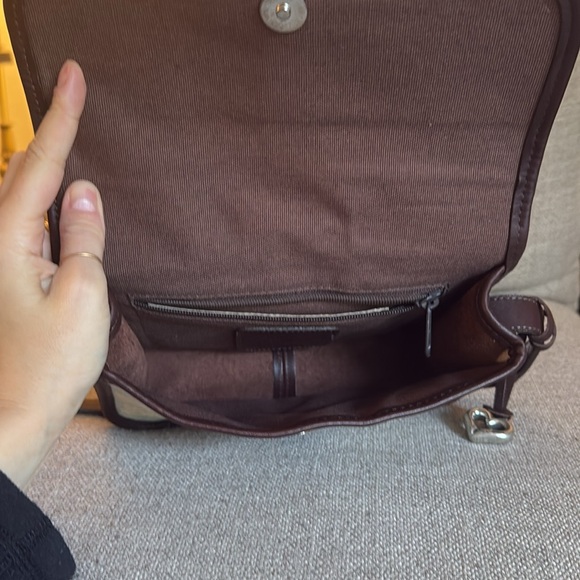 Vintage Brighton Crossbody Purse - New Without Tags - Picture 5 of 7